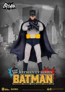 DC Comics Dynamic 8ction Heroes akčná figúrka 1/9 Batman TV Series Batman 24 cm